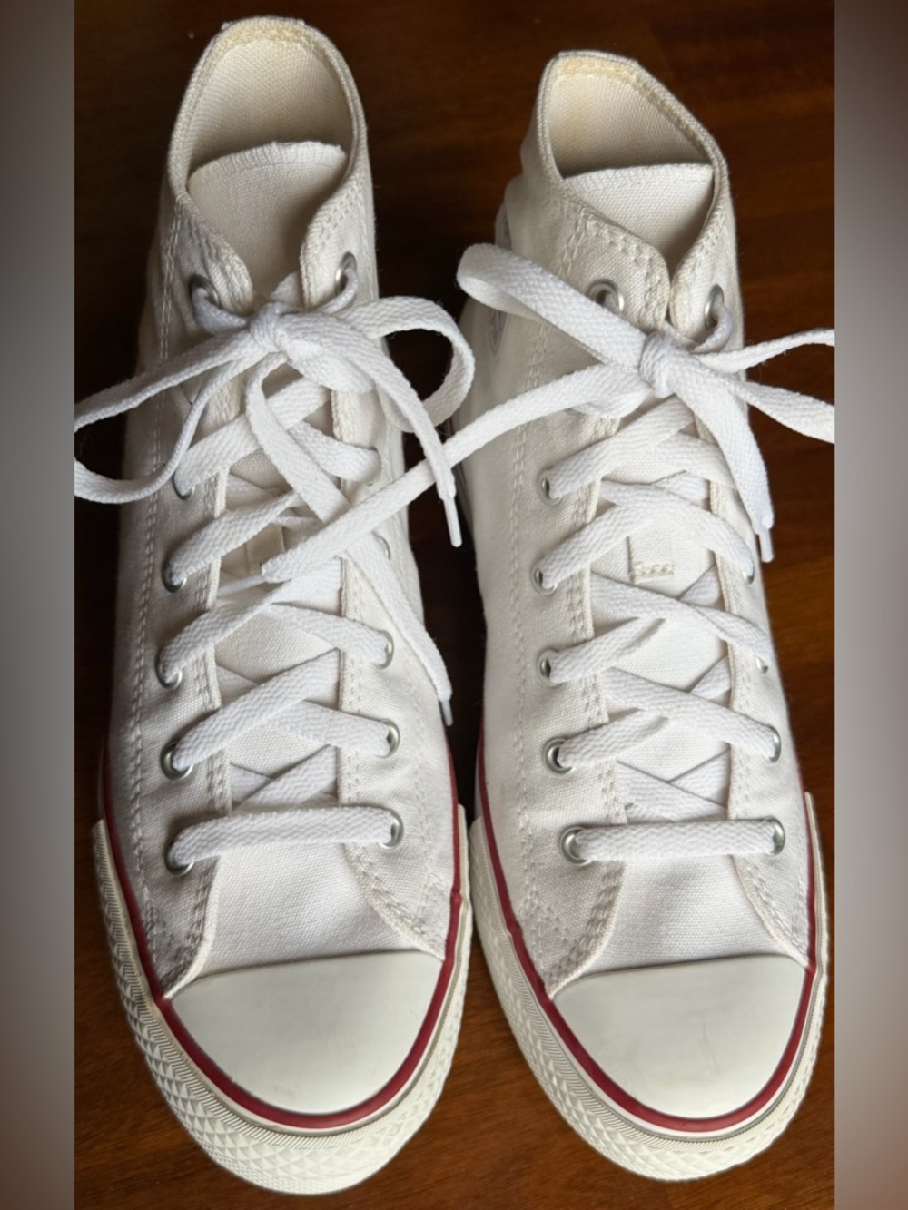Chuck Taylor Tennis Shoes